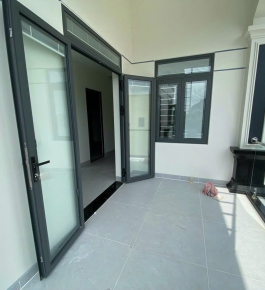 TRANG TRÍ CỬA KÍNH