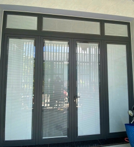 TRANG TRÍ NHÀ CỬA 1