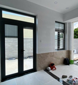 XÂY DỰNG CỬA KÍNH 5