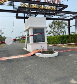 THI CÔNG CHUYÊN DỤNG