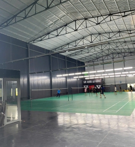 THI CÔNG NHÀ XƯỞNG 3