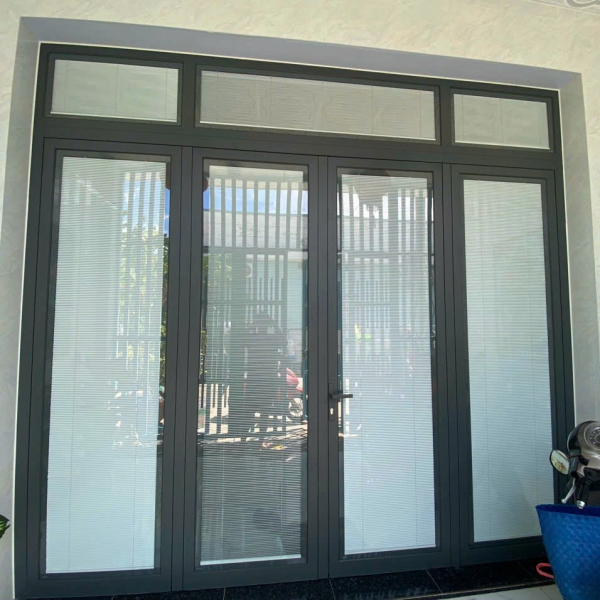 TRANG TRÍ NHÀ CỬA 1